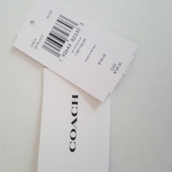 COACH MICKEY MOUSE WALLET - Picture 11 of 11